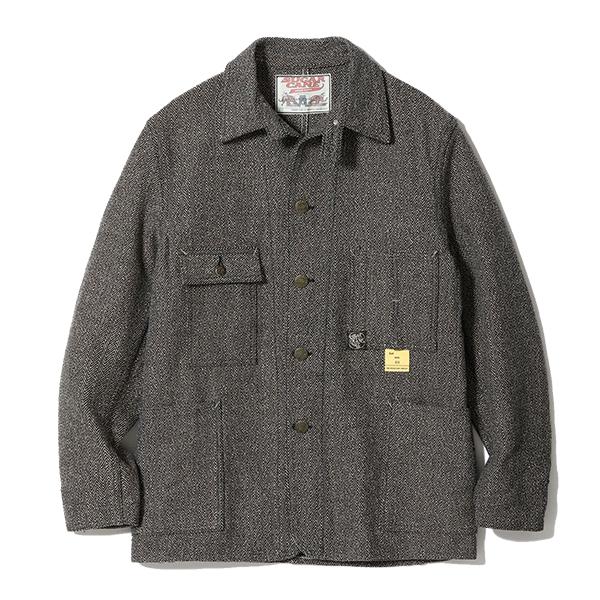 SUGAR CANE シュガーケーン ワークコート SC15835 FICTION ROMANCE