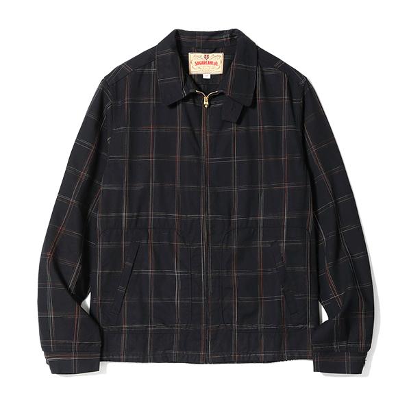 SUGAR CANE シュガーケーン ジャケット SC15842 RAYON COTTON