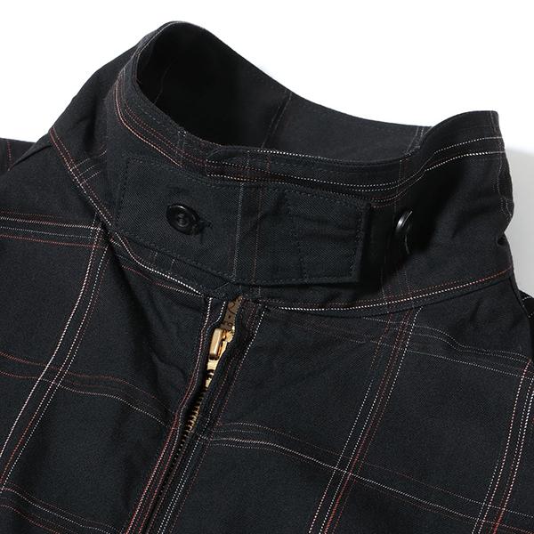 SUGAR CANE シュガーケーン ジャケット SC15842 RAYON COTTON