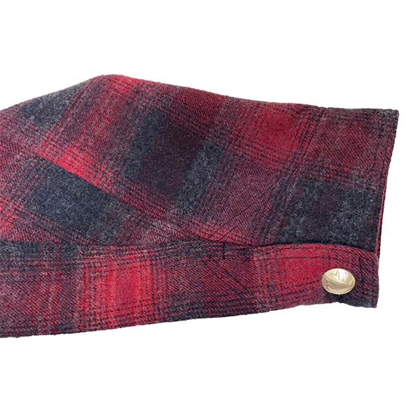 SUGAR CANE シュガーケーン ジャケット SC15843 ワークコート ウール
