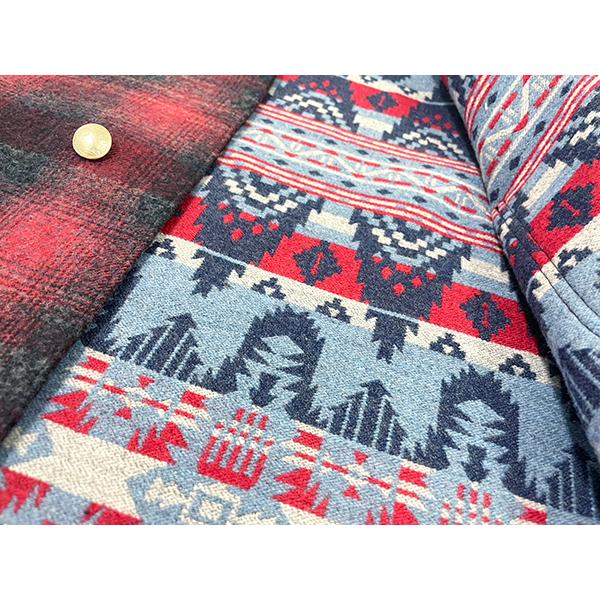 SUGAR CANE シュガーケーン ジャケット SC15843 ワークコート ウール