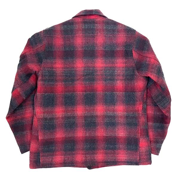 SUGAR CANE シュガーケーン ジャケット SC15843 ワークコート ウール