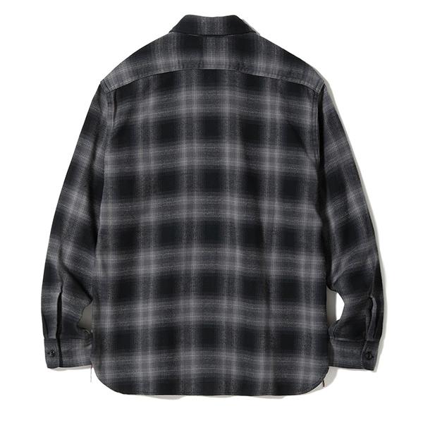 SUGAR CANE シュガーケーン ワークシャツ SC29359 ツイル