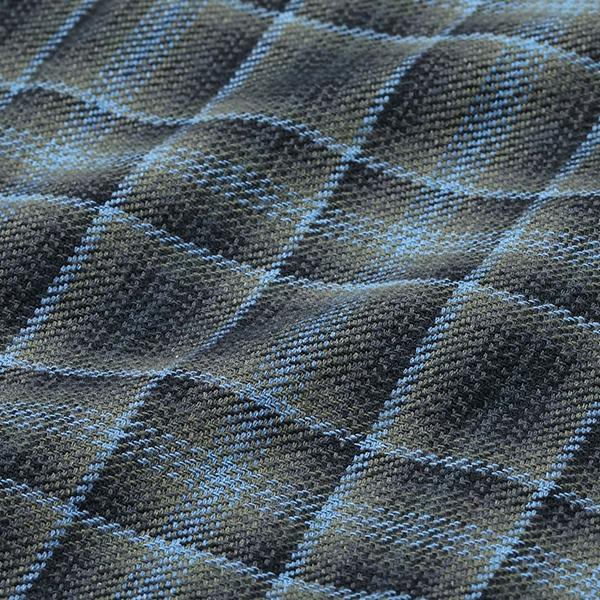 SUGAR CANE シュガーケーン ネルシャツ SC29563 TWILL CHECK WORK