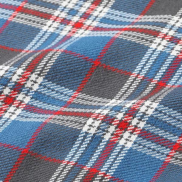 SUGAR CANE シュガーケーン ネルシャツ SC29564 TWILL CHECK WORK