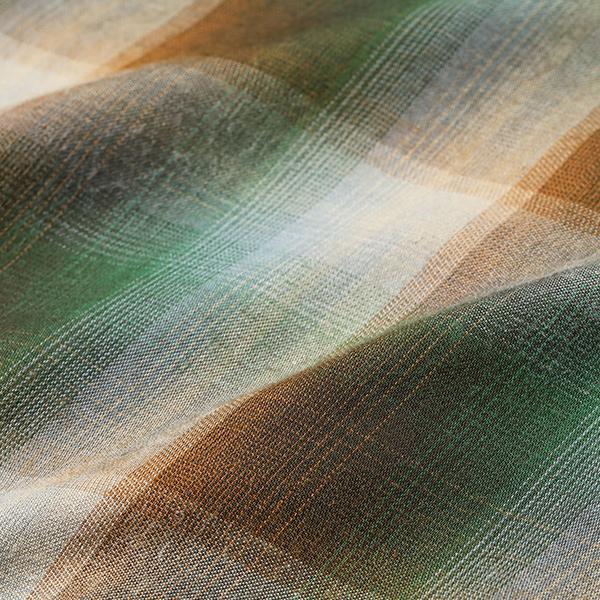 シュガーケーン SUGAR CANE ワークシャツ SC39726 半袖 RAYON TWILL CHECK WORK SHIRT チェック レーヨン ツイル ヴィンテージ アメカジ メンズ 東洋 2026年 | SUGAR CANE | 18