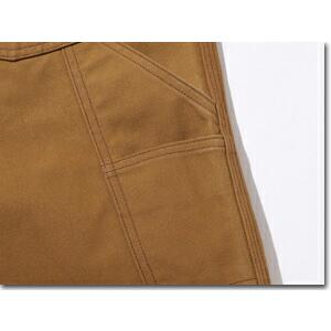SUGAR CANE シュガーケーン ワークパンツ SC41824 ブラウンダック 13oz