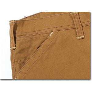 SUGAR CANE シュガーケーン ワークパンツ SC41824 ブラウンダック 13oz