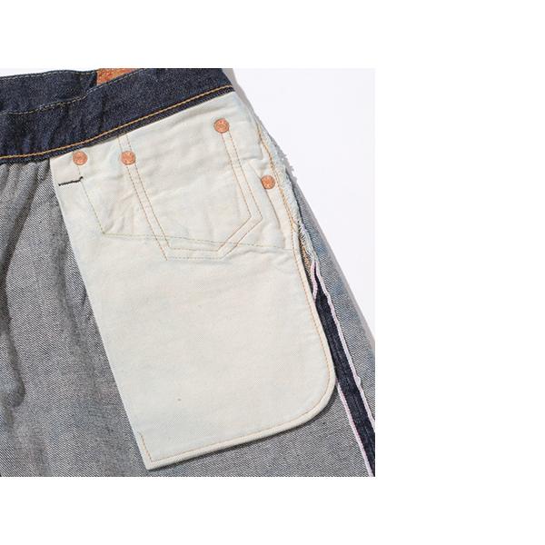 SUGAR CANE シュガーケーン CANEジーンズ SC41947A STANDARD DENIM