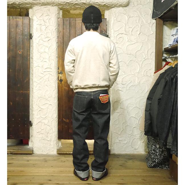 SUGAR CANE シュガーケーン CANEジーンズ SC41947A STANDARD