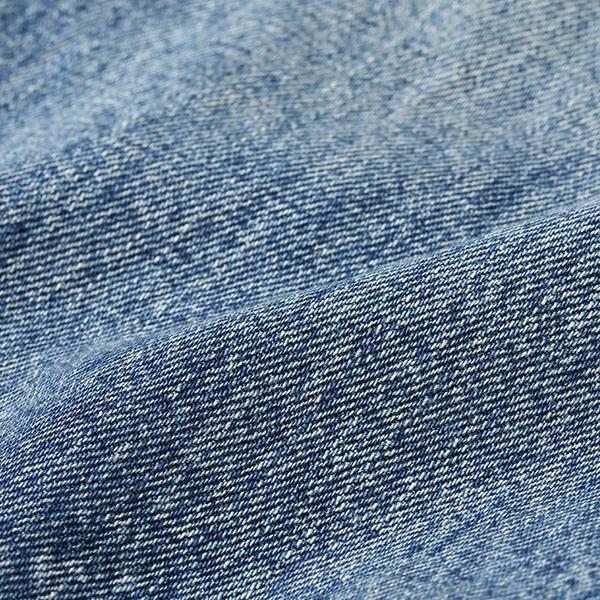 シュガーケーン SUGAR CANE ジーンズ デニム SC41947SR スペシャルリメイク SR 1947 モデル 14.25oz レギュラーストレート ヴィンテージ アメカジ メンズ 東洋の画像