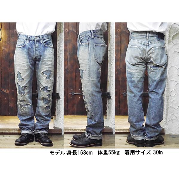 SUGAR CANE シュガーケーン ジーンズ デニム SC41947SR スペシャル