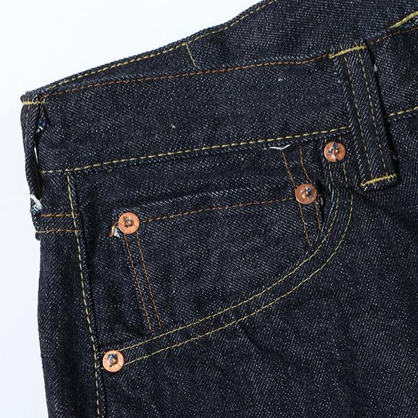 SUGAR CANE シュガーケーン ジーンズ SC42025 13oz. DENIM WAIST