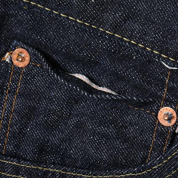 SUGAR CANE シュガーケーン ジーンズ SC42025 13oz. DENIM WAIST