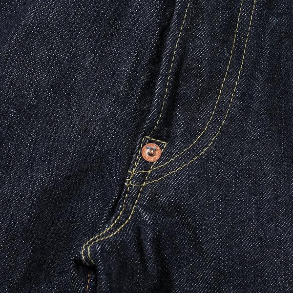SUGAR CANE シュガーケーン ジーンズ SC42025 13oz. DENIM WAIST