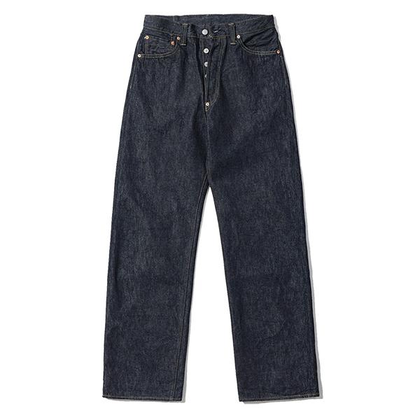 SUGAR CANE シュガーケーン ジーンズ SC42025 13oz. DENIM WAIST