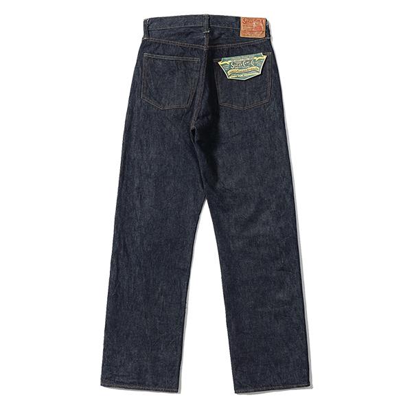 SUGAR CANE シュガーケーン ジーンズ SC42025 13oz. DENIM WAIST