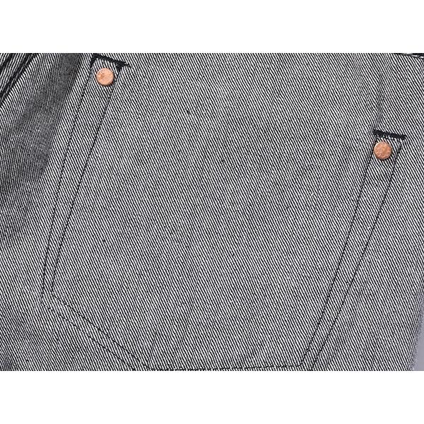 シュガーケーン SUGAR CANE ブラック デニム ジーンズ SC42460 14.25oz 1947MODEL スタンダード ストレート ジーパン ヴィンテージ アメカジ メンズ 東洋の画像