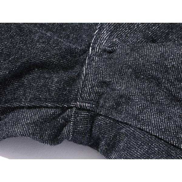 SUGAR CANE シュガーケーン ブラック デニム ジーンズ SC42460 SUGAR CANE シュガーケーン ブラック デニム ジーンズ SC42460
