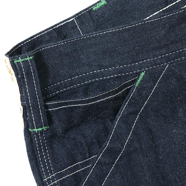 SUGAR CANE シュガーケーン ワークパンツ SC42495 11oz デニム 