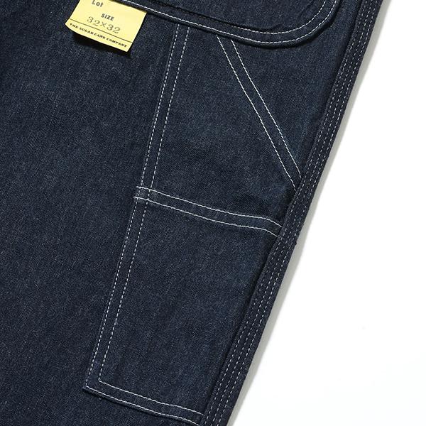 SUGAR CANE シュガーケーン ワークパンツ SC42495 11oz デニム