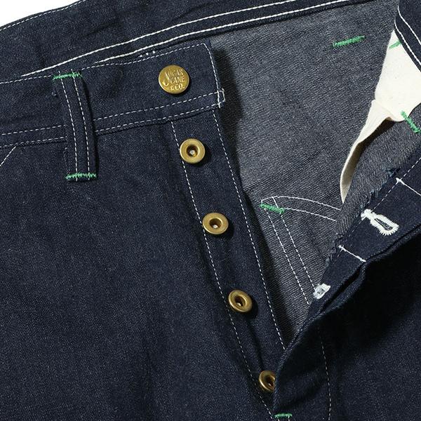 希少レア SUGARCANE シュガーケーン 大戦モデル ペインターパンツ 希少レア SUGARCANE シュガーケーン 大戦モデル ペインターパンツ