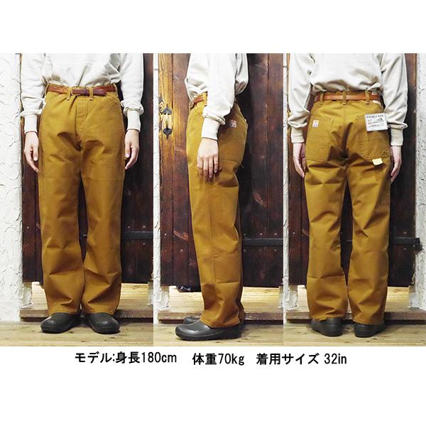 シュガーケーン SUGAR CANE ワークパンツ SC42497 ブラウンダック 13oz 太め ワイド パンツ ボトムス 硫化 丈夫 耐久性 アメカジ メンズ 定番 東洋 日本製 : sc42497 : こだわりのアメカジ通販ラグタイム - 通販 - Yahoo!ショッピング シュガーケーン SUGAR CANE ワークパンツ SC42497 ブラウンダック 13oz 太め ワイド パンツ ボトムス 硫化 丈夫 耐久性 アメカジ メンズ 定番 東洋 日本製 : sc42497 : こだわりのアメカジ通販ラグタイム - 通販 - Yahoo!ショッピング