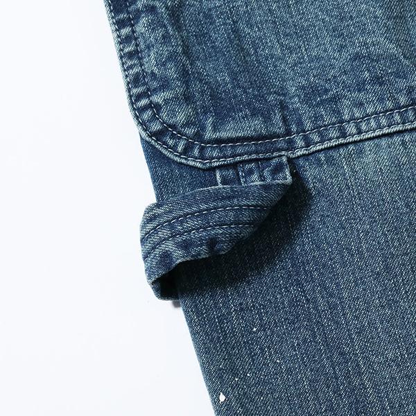 SUGAR CANE シュガーケーン ワークパンツ SC42549 11oz デニム