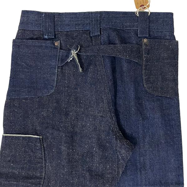 SUGAR CANE シュガーケーン ミスターフリーダム ジーンズ SC42601 MFSC