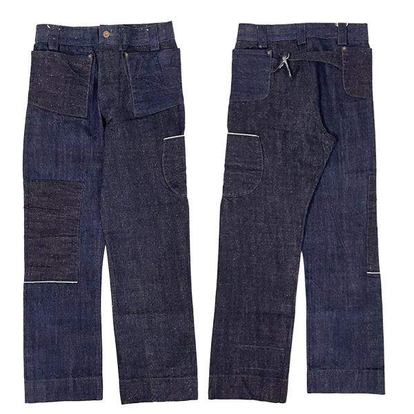 SUGAR CANE シュガーケーン ミスターフリーダム ジーンズ SC42601 MFSC