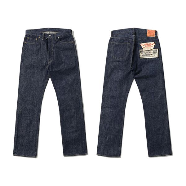 SUGAR CANE シュガーケーン ジーンズ SC49001 Super Denim