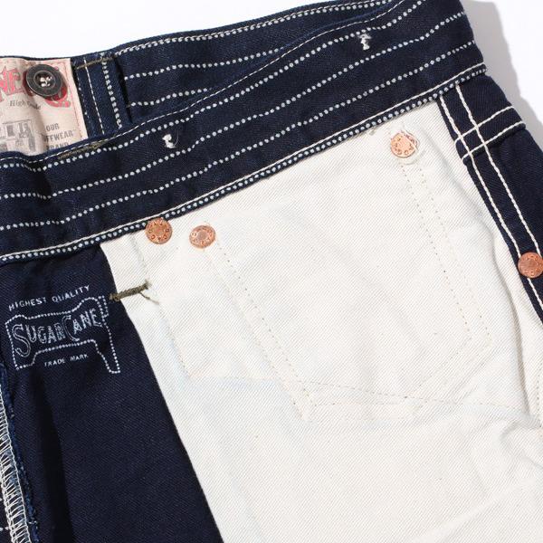 SUGAR CANE シュガーケーン ショートパンツ SC51443 ウォバッシュ