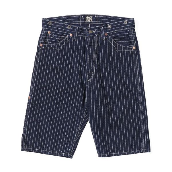 SUGAR CANE シュガーケーン ショートパンツ SC51443 ウォバッシュ