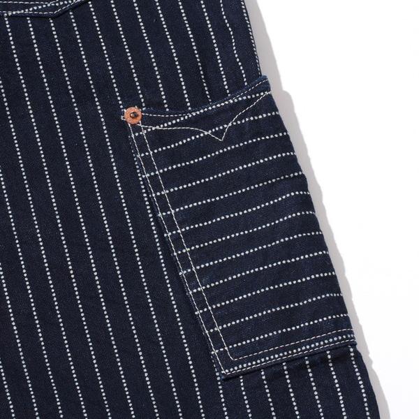 SUGAR CANE シュガーケーン ショートパンツ SC51443 ウォバッシュ