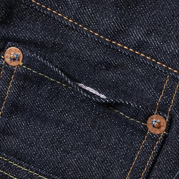 SUGAR CANE シュガーケーン デニム ショーツ SC51947 14.25oz. 1947