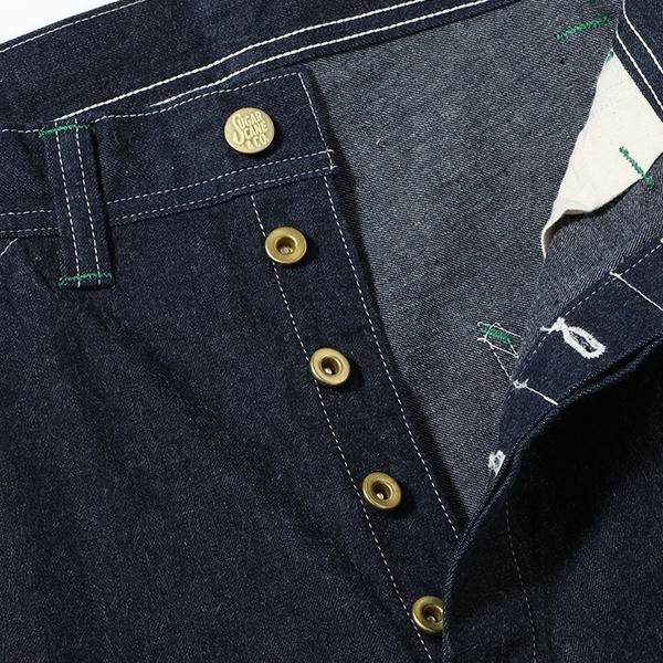 SUGAR CANE シュガーケーン ワークショーツ SC52565 11oz. ショート