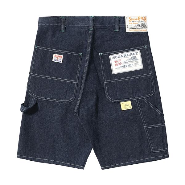 SUGAR CANE シュガーケーン ワークショーツ SC52565 11oz. ショート