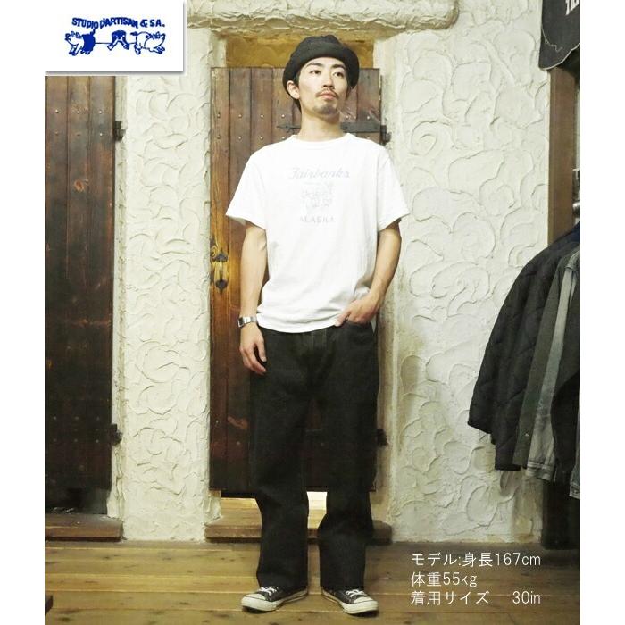 STUDIO D'ARTISAN ステュディオ・ダルチザン D'ARTISAN ジーンズ STUDIO D'ARTISAN ステュディオ・ダルチザン D'ARTISAN ジーンズ