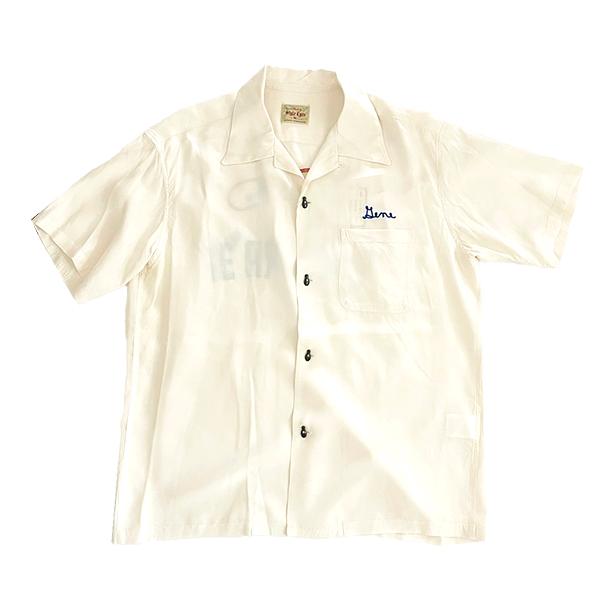 STYLE EYES（スタイルアイズ） ボーリングシャツ SE39457 レーヨン