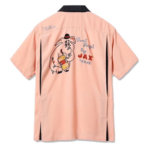 ボーリングシャツ スタイルアイズ 東洋エンタープライズ】 STYLE EYES[スタイルアイズ] ボウリング