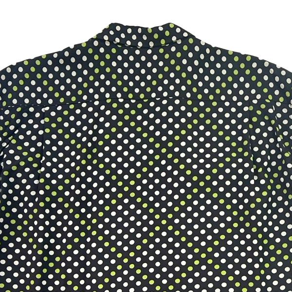 STAR OF HOLLYWOOD スターオブハリウッド アロハシャツ SH29709 “POLKA