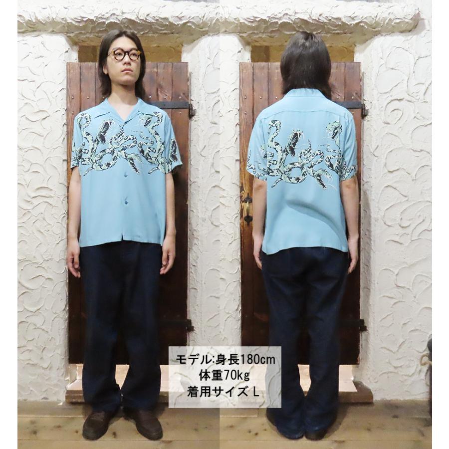 unknown 50s スペシャル ヴィンテージ アロハ ロカビリー unknown 50s スペシャル ヴィンテージ アロハ ロカビリー