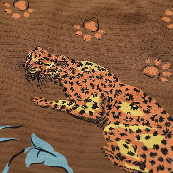 STAR OF HOLLYWOOD スターオブハリウッド SH39720 LEOPARD レオパード 