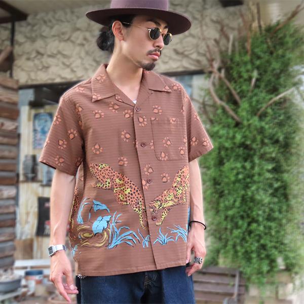 STAR OF HOLLYWOOD スターオブハリウッド SH39720 LEOPARD レオパード