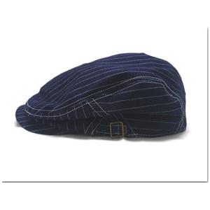 Pherrow's（フェローズ） ハンチング SHC1-W ウォバッシュ ストライプ