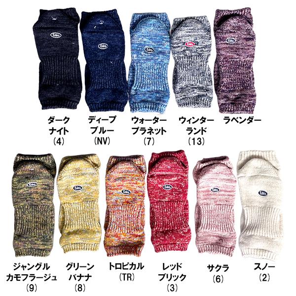 UES（ウエス） アンクレット ソックス ASX-3 靴下 くるぶし丈 ミックス