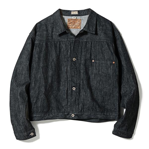 BUZZ RICKSON'S バズリクソンズ Gジャン BR16042T デニムジャケット