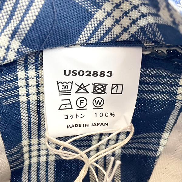 SUN SURF ユニオン サプライ UNION SUPPLY パラカ ハット SS02883