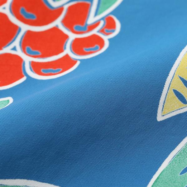SUN SURF サンサーフ アロハシャツ SS39415 TROPICAL FRUITS レーヨン