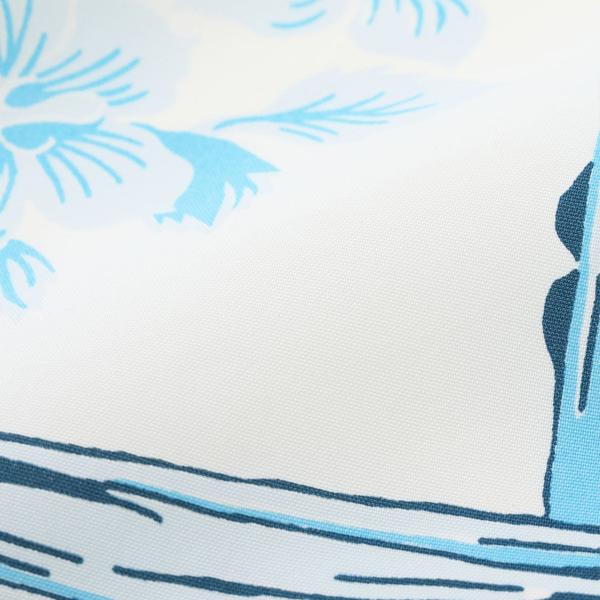 SUN SURF サンサーフ アロハシャツ SS39419 ISLAND PLANTS レーヨン